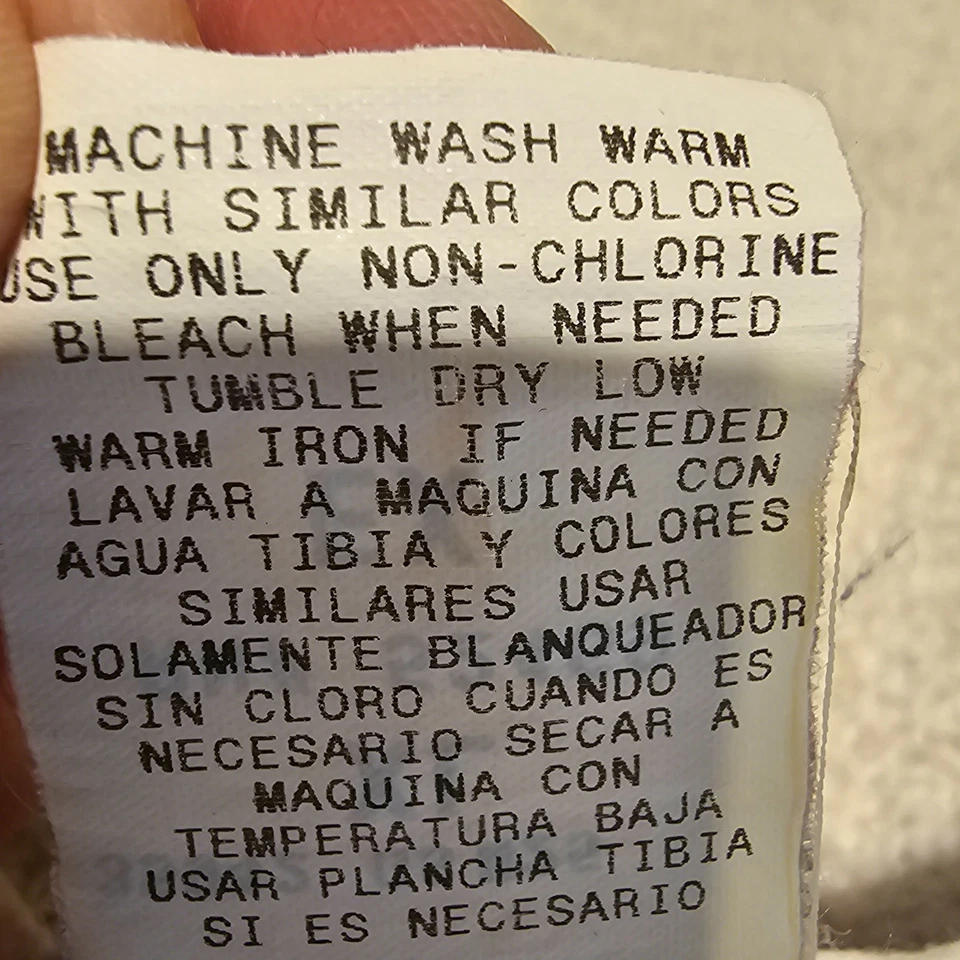 Рождественский скраб-топ Disney с праздничным принтом Mickey Minnie Pluto размер XL - Изображение 4 из 4