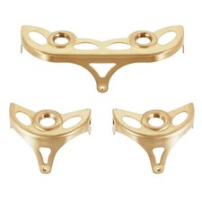 Saxophone Repair Tools for Pads Guard Assembly Alto Maintenance Parts