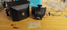 Polaroid Land Camera