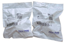 2 PCS Fisher Paykel Eson Nasal Cushion Large 400HC128 New Sealed