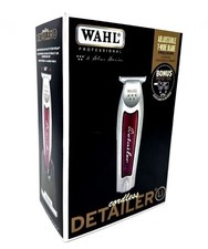 Wahl Cordless Detailer Li 8171 5-Star Series Pro Men Hair Trimmer W/ Pro-set Too