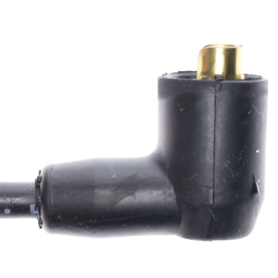 Juego de cables de bujías de ajuste directo Walker Products Foto 3 de 4