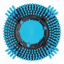 I-Mop Pad Driver, tamaño 12", máquina 24", almohadilla 12" 4220880 I-Mop 4220880 12 pulgadas