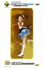 Figura Mami Futami "Ichiban Kuji Premium THE IDOLM@STER PART1" D Premio Premiu...