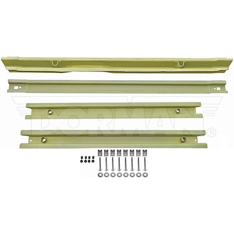 Комплект поперечных элементов для короткой кровати Dorman 926-988 для 99-17 Ford F-250 SD F-350 SD - Изображение 2 из 4