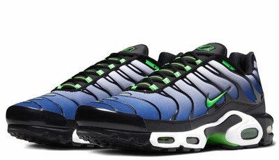 49 1/2 EU DX4326 001 Nike Air Max Plus Freizeitschuhe Herrenschuhe Sportschuhe