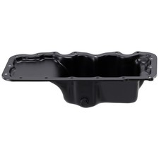 For 2000-2004 Focus Oil Pan