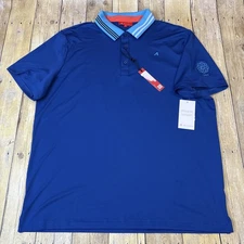 Redvanley Golf Polo Shirt XL NEW NWT 1902 Golf Logo