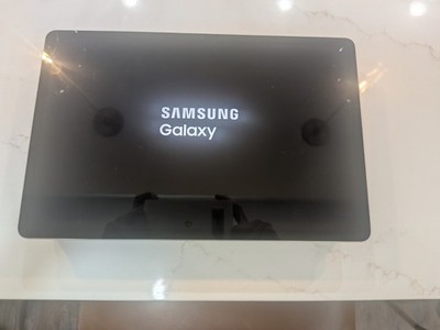 Samsung Galaxy Tab S7 FE SM-T733 64 GB, Wi-Fi, 12.4 in - Mystic Silver