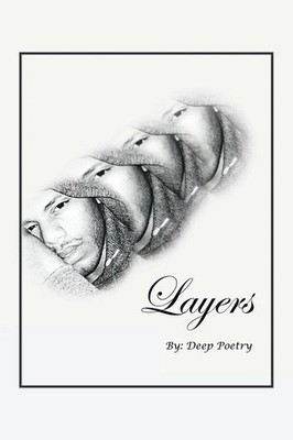 Deep Poetry | Layers | Taschenbuch | Englisch (2021) | Kartoniert / Broschiert