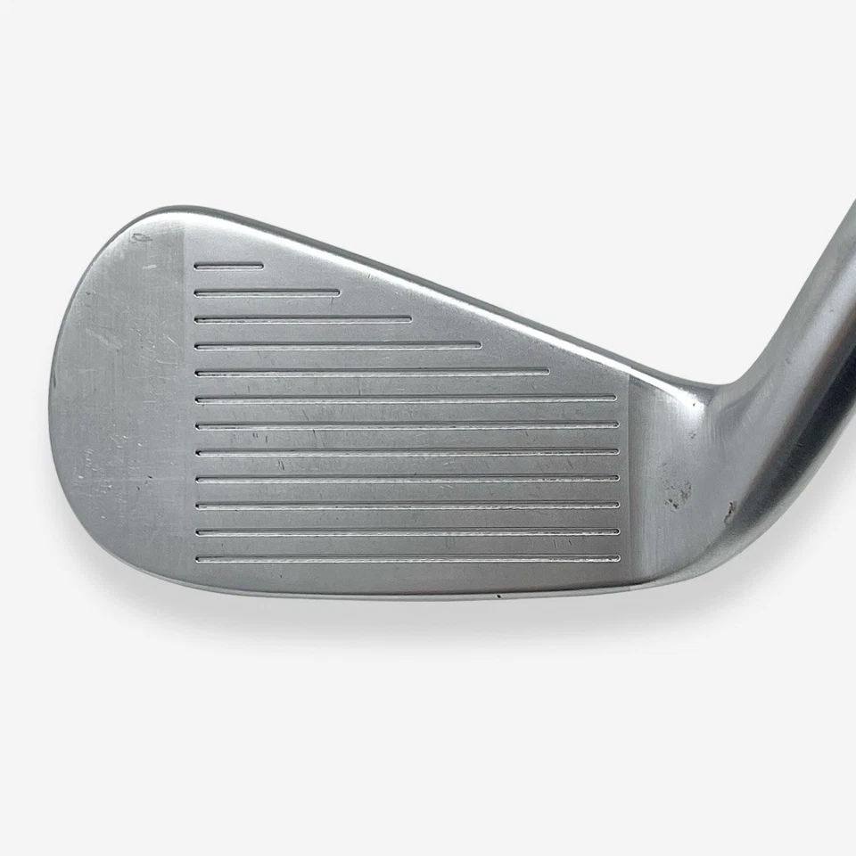 Taylormade Stealth UDI 4 Hybrid Iron 23° Right Handed Stiff Flex Graphite Shaft - Image 3 of 4