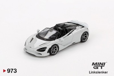 Mini GT | Autos, Zubehör & Merchandise zum Auswählen |  Modelle | OVP / Sealed