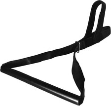 Neck Traction Device - Cervical Spine Decompression, Neck Pain Relief, Adjustabl