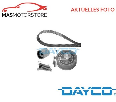 ZAHNRIEMENSATZ SET KIT DAYCO KTB405 A NEU OE QUALITÄT