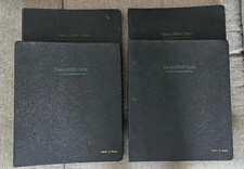 Institute of Commercial Art Famous Artists Course 1950 Lessons 1 - 24 VINTAGE