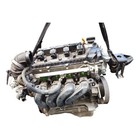 2020 SUZUKI Swift 1.2 PETROL Complete Petrol Engine K12C+