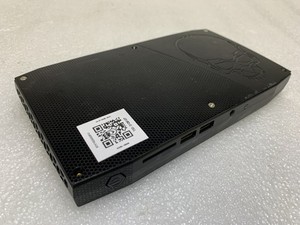 Intel NUC6CAY 8GB/32+512GB - 中古 (USED) Intel NUC6CAY 8GB/32 - 中古 (USED) - メルカリ