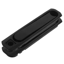  2 Pcs Window Handle for Glass Windows Balcony Sliding Door Pull Handles