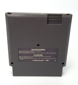 The Goonies II Nintendo NES Cartridge EEC