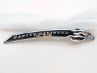 Harley Davidson CVO Screamin' Eagle Fuel Tank Emblem 14100222