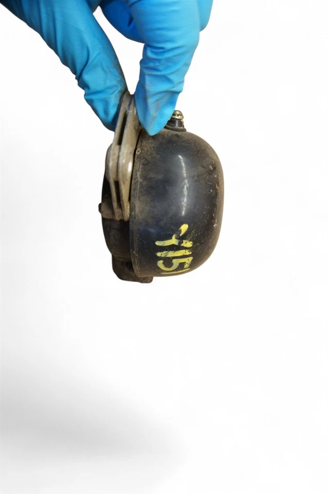 Yamaha Ym1 305 Ym1-305 Horn Y151 *2678D - Imagem 4 de 4