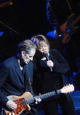 Mavis Staples Ancienne Belgique Brussels 24th April 2008 Old Music Photo 29