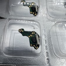 2 Pieces Genuine Circuit Board for Ronda 751 Movement Parts