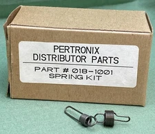 NEW GENUINE PERTRONIX 018-1001 SPRING KIT