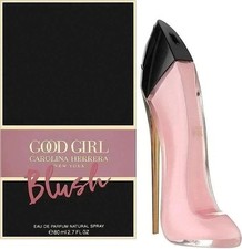 Carolina Herrera Good Girl Blush Eau de Parfum 80ml EDP Spray New Sealed