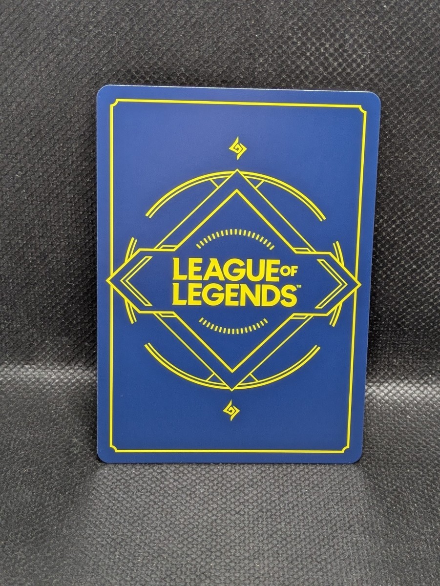 Vi Destructive - Riftbound: Origins - 036/298 - English - NM | eBay