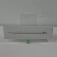 New Apple Pencil 2nd Gen Smart Pencil Stylus White MU8F2AM/A