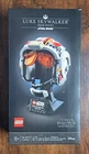 LEGO Star Wars: Luke Skywalker (Red Five) Helmet (75327) Retired | Sealed | NEW