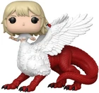 Funko POP! Super: Delicious In Dungeon - Falin Chimera [New Toy] Vinyl Figure,