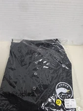 Goose Island Beer Co Nike Dri-Fit Golf Polo Shirt Mens 2XL Black