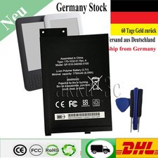 akku für AMAZON Kindle 3 170-1032-00, 170-1032-01 GP-S10-346392-0100 S11GTSF01A