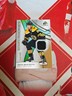 2019-20 SP Game Used Hockey Authentic Rookie Jersey Zach Senyshyn /599