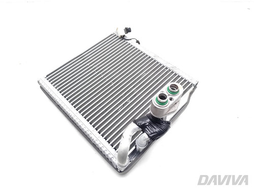 Hyundai Kona A/C-Klimaanlage, Kühlerkondensator EV Elektromotor 150kW (204 HP)