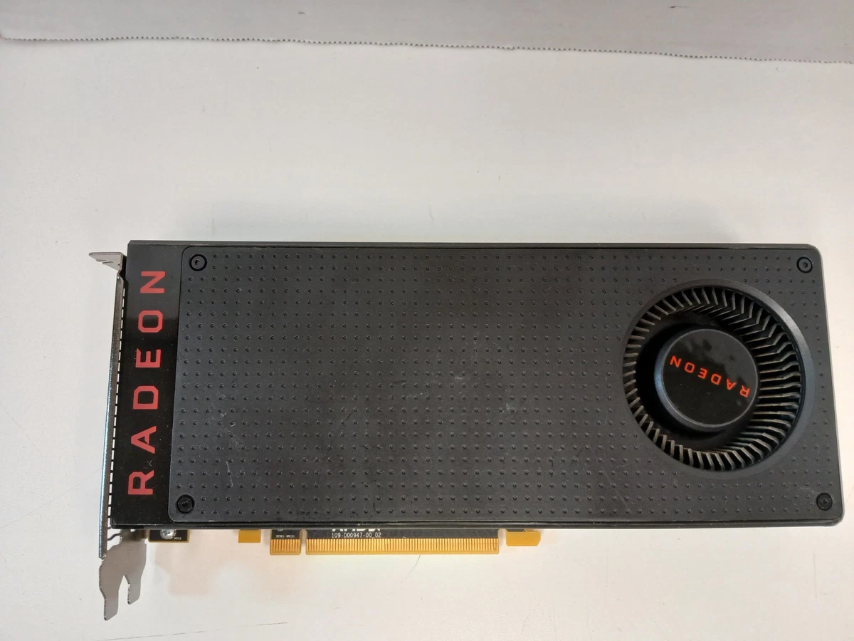 AMD Radeon RX 480 8GB Computer Graphics Cards for sale | eBay