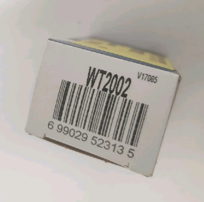 BWD Intake Air Temperature Sensor WT2002 for Chrysler 200 (2011-2012) - Image 4 of 4