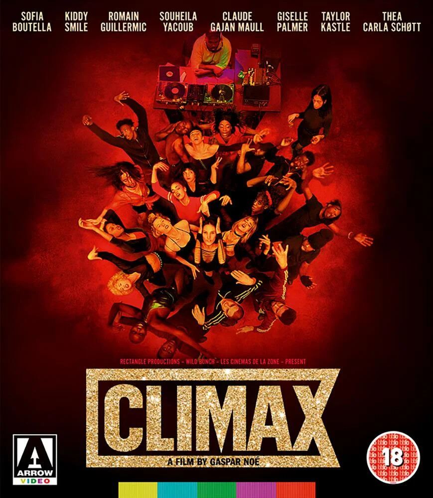 Climax Blu-ray - Image 3