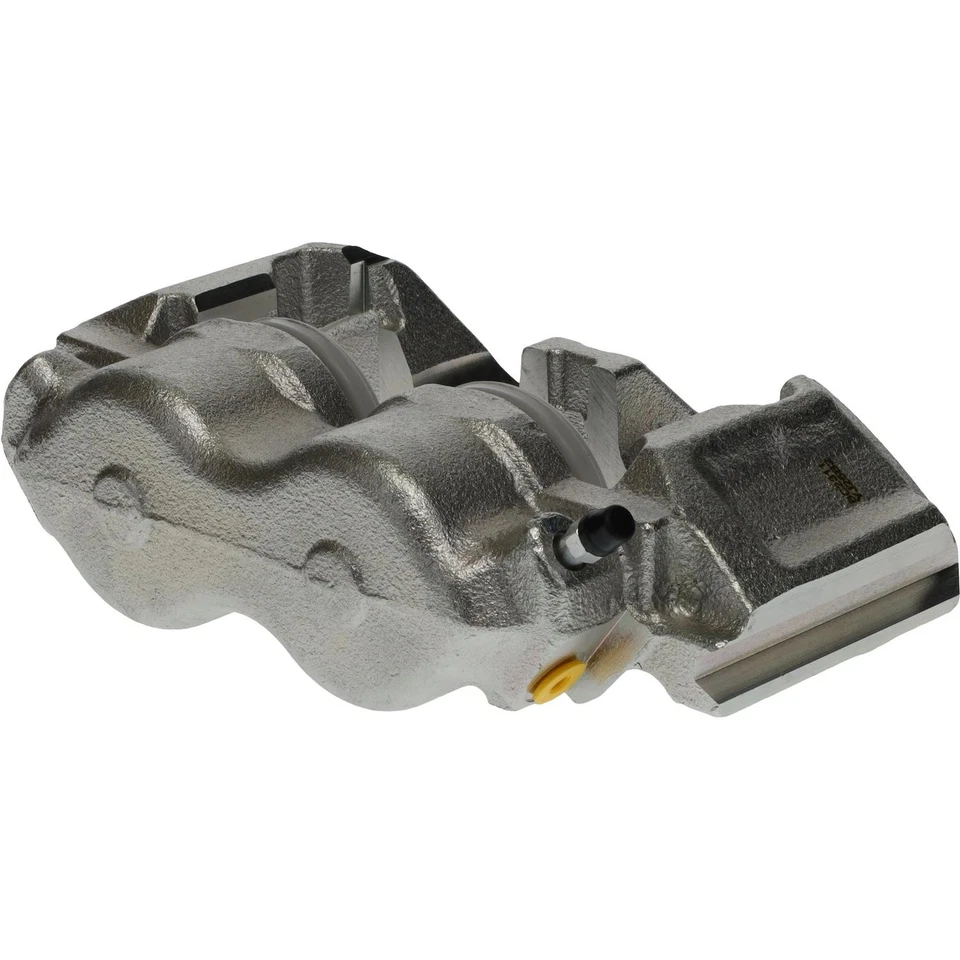 New Front Rt Brake Caliper Fits Ford F-250 F-350 4.9L 5.0L 5.8L 7.5L 1986-1994 - Image 2 of 4