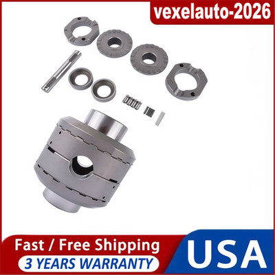 Differential Locker 8'' 30 Spline For Toyota Pickup 4Runner SL T8-30 4 cylinder
