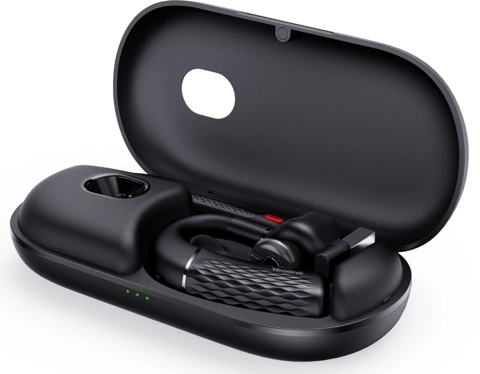 Yealink BH71 Pro USB-C/A - Bild 3 von 4