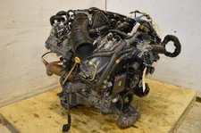 JDM 2006 2007 2008 2009 2010 2011 2012 LEXUS IS250 4GR-FSE 2.5L RWD ENGINE MOTOR