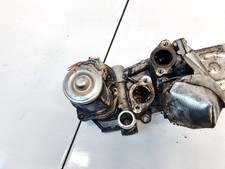 Audi Q3 2014 EGR Valve Exhaust Gas 0280751016, Genuine FR2343979-57