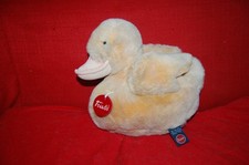 PELUCHE PLUSH PAPERA ORIGINALE    TRUDI    CM 40