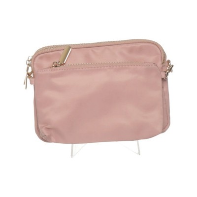 Micro-Pak, Umhängetasche, Damen, Pink, 22, 6, 16 cm #uB8