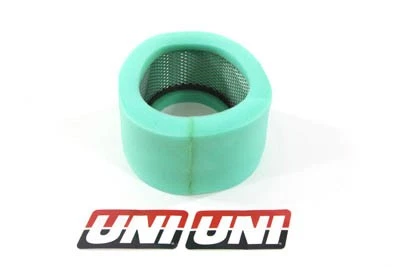 Filtro de espuma de aire Uni Filter para Harley Davidson Foto 3 de 3