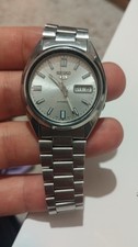 orologio uomo seiko 5 automatico vintage