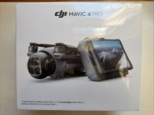 DJI Mavic 4 Pro 512GB Creator Combo  RC Pro 2 Remote Controller SHIPS TODAY